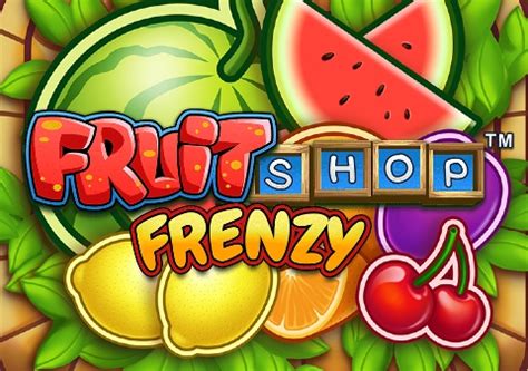 Fruit Frenzy Slot Review (2024) .